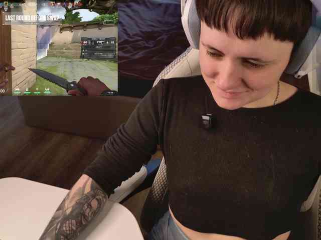 LunaL0ve webcam