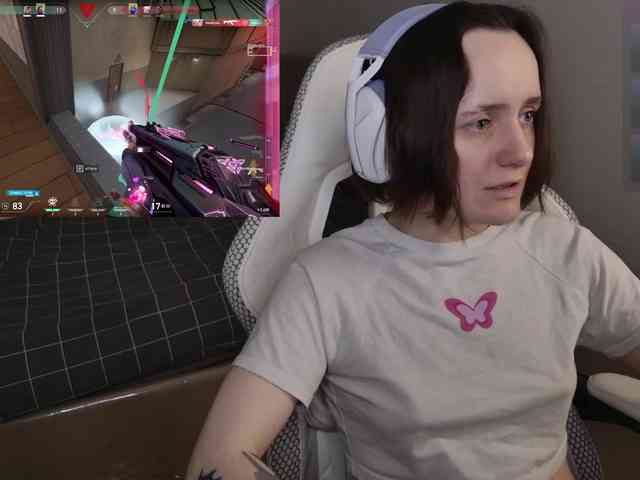 LunaL0ve webcam