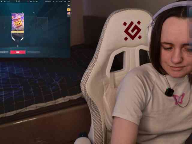 LunaL0ve webcam
