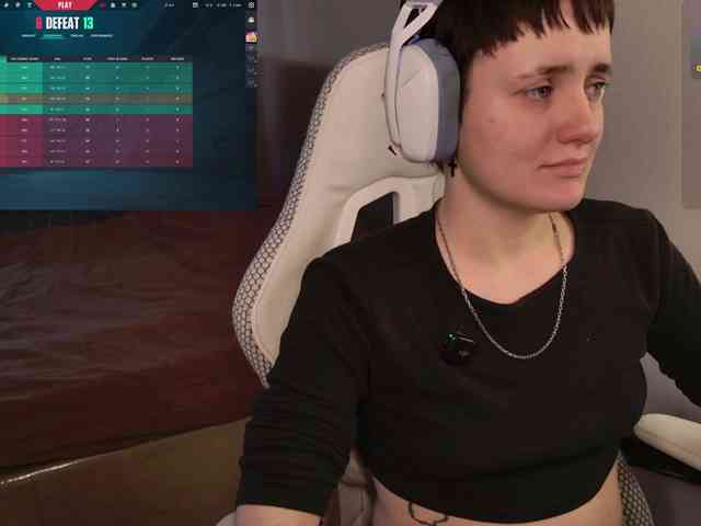 LunaL0ve webcam