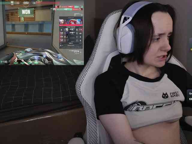 LunaL0ve webcam