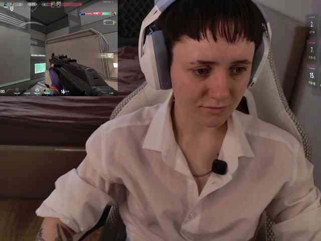 LunaL0ve webcam