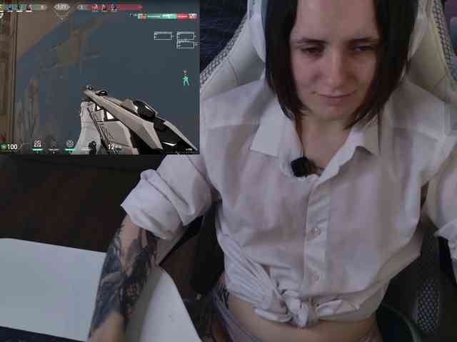 LunaL0ve webcam