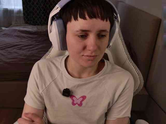 LunaL0ve webcam