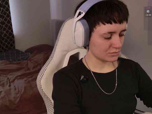 LunaL0ve webcam