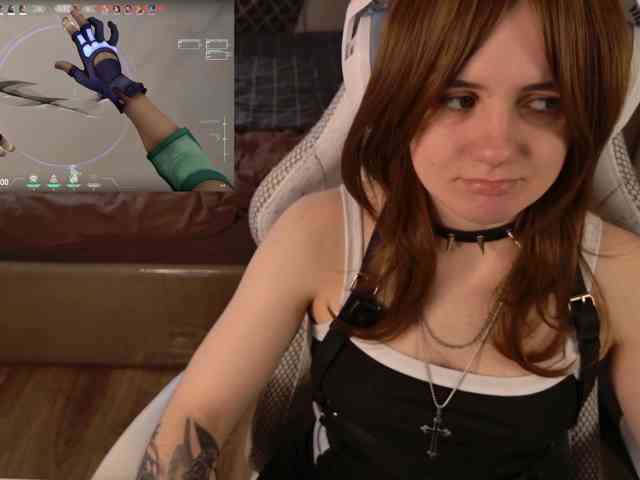 LunaL0ve webcam