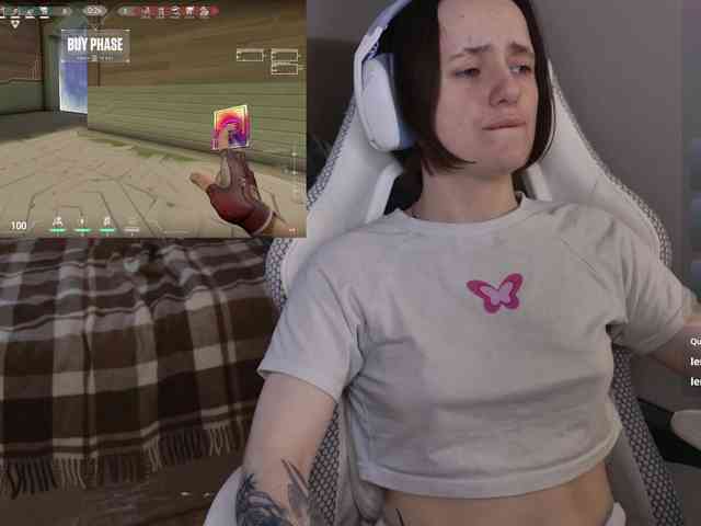 LunaL0ve webcam