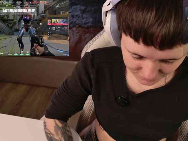 LunaL0ve webcam