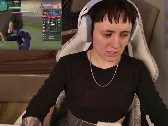 LunaL0ve webcam