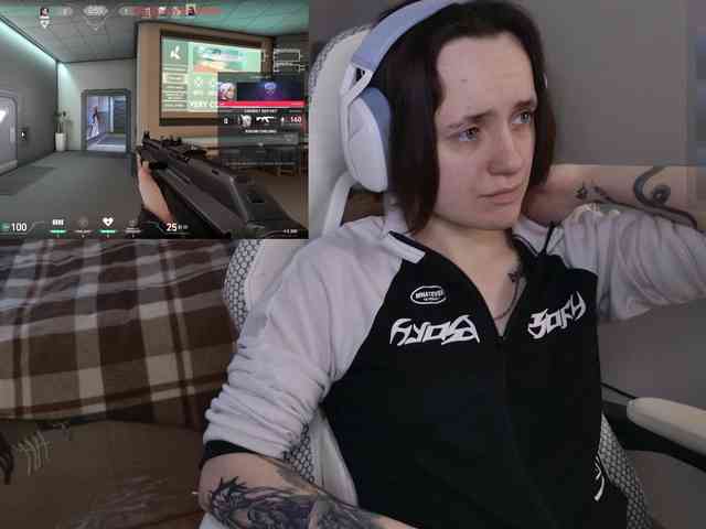 LunaL0ve webcam