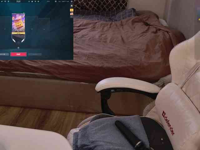 LunaL0ve webcam