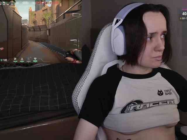 LunaL0ve webcam
