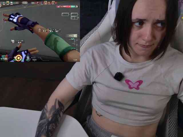 LunaL0ve webcam