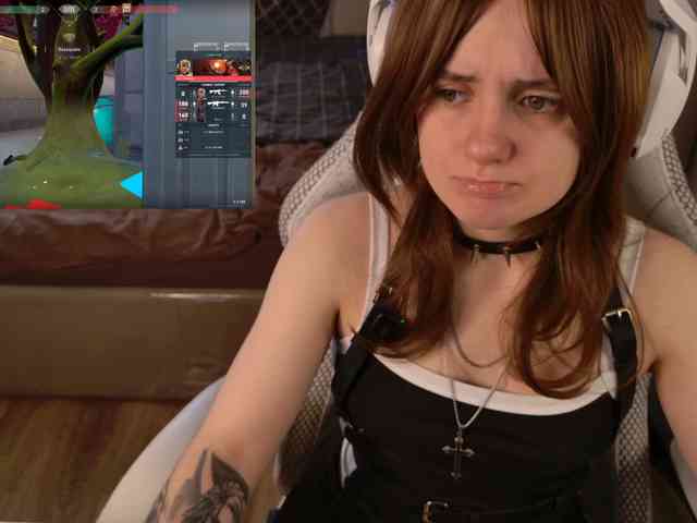 LunaL0ve webcam