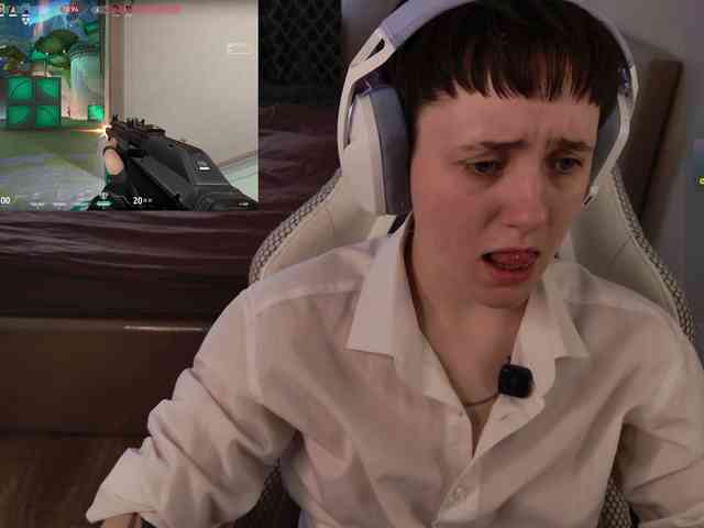 LunaL0ve webcam