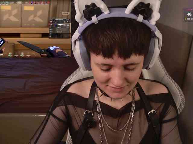 LunaL0ve webcam
