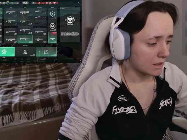 LunaL0ve webcam