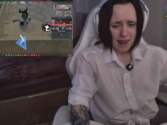 LunaL0ve webcam