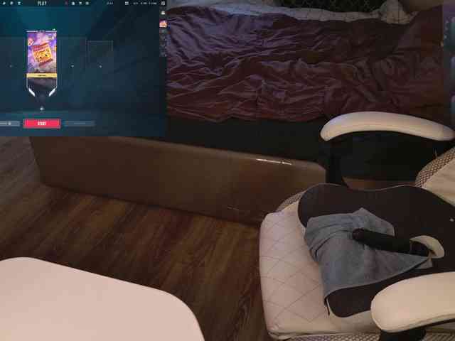 LunaL0ve webcam