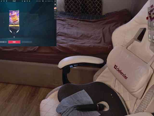 LunaL0ve webcam