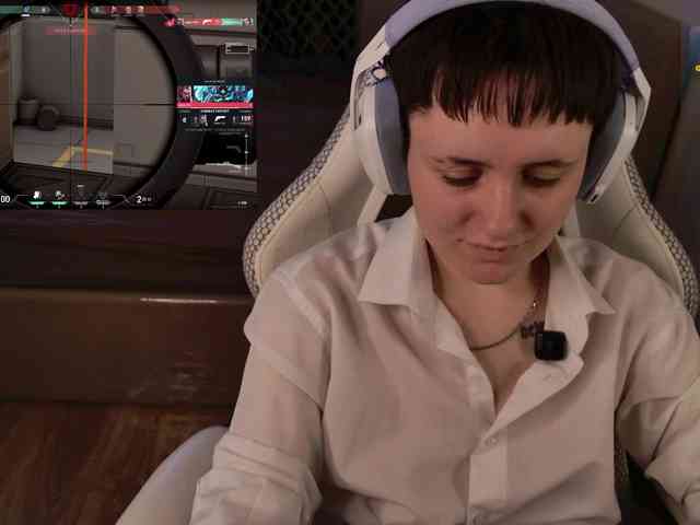 LunaL0ve webcam