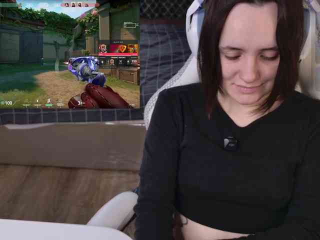 LunaL0ve webcam