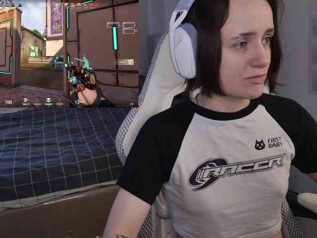 LunaL0ve webcam