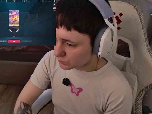 LunaL0ve webcam