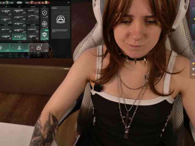 LunaL0ve webcam
