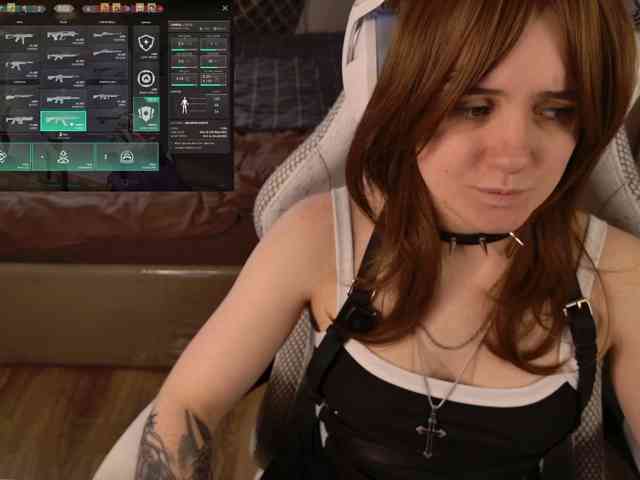 LunaL0ve webcam