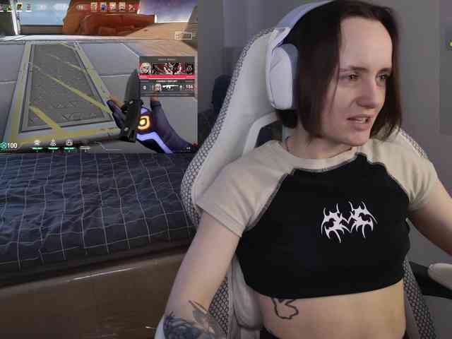LunaL0ve webcam