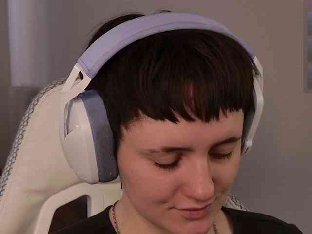 LunaL0ve webcam