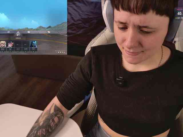 LunaL0ve webcam