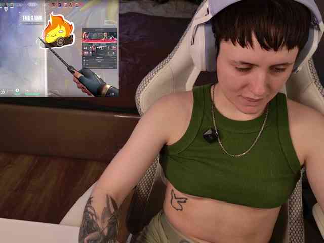 LunaL0ve webcam