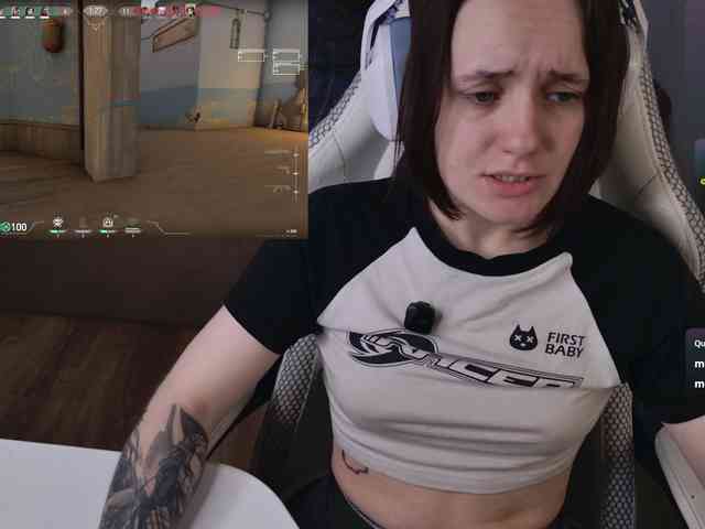 LunaL0ve webcam