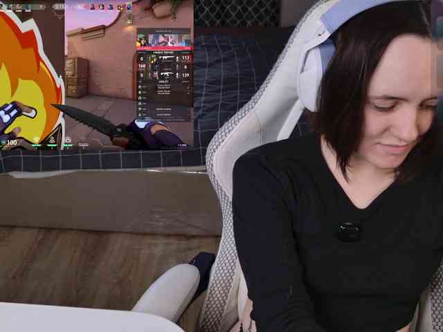 LunaL0ve webcam