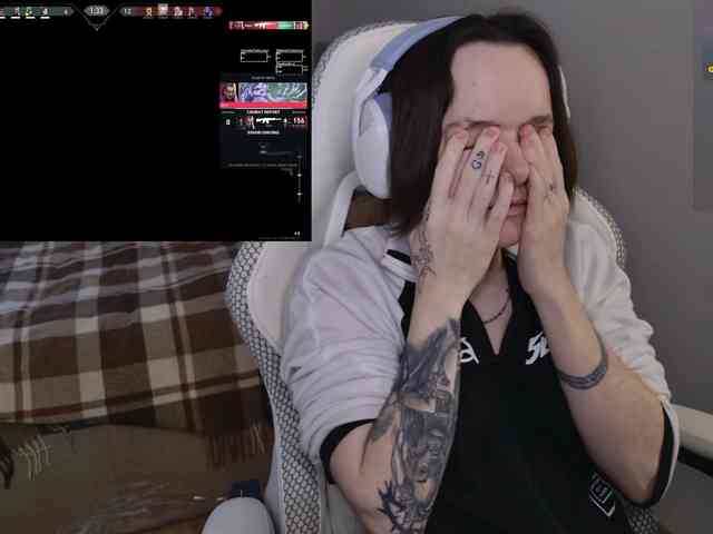 LunaL0ve webcam