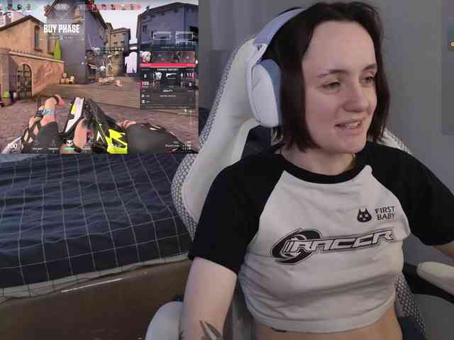 LunaL0ve webcam