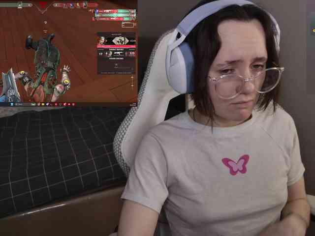 LunaL0ve webcam