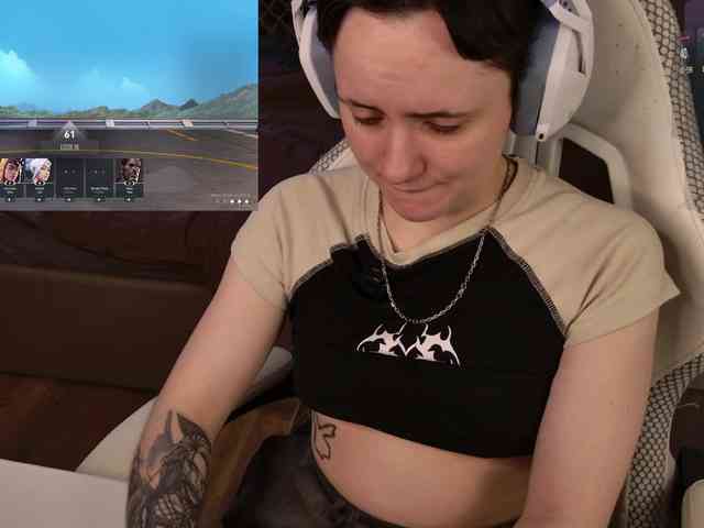LunaL0ve webcam