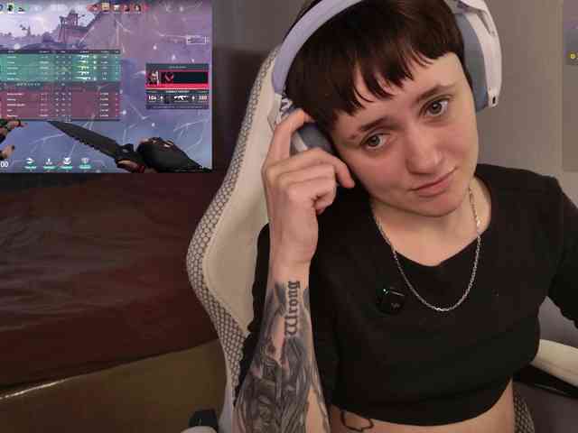 LunaL0ve webcam