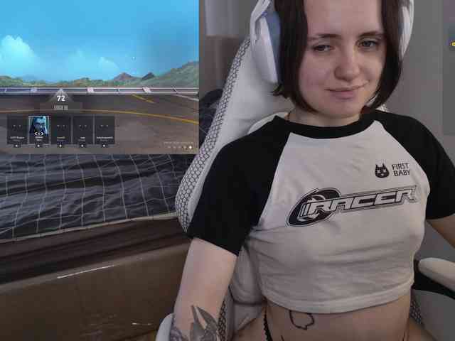 LunaL0ve webcam