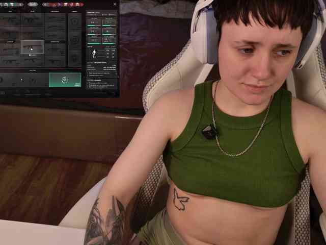 LunaL0ve webcam