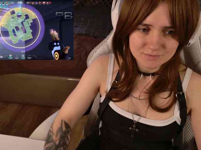 LunaL0ve webcam