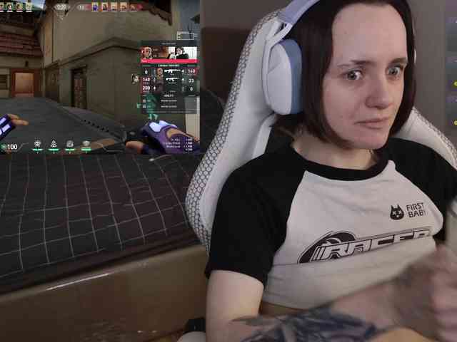 LunaL0ve webcam