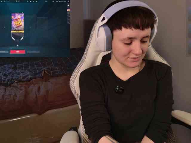 LunaL0ve webcam