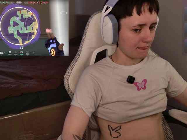 LunaL0ve webcam