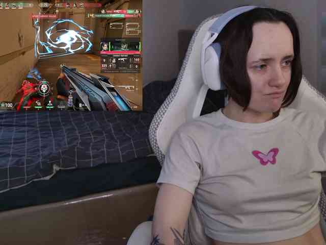 LunaL0ve webcam
