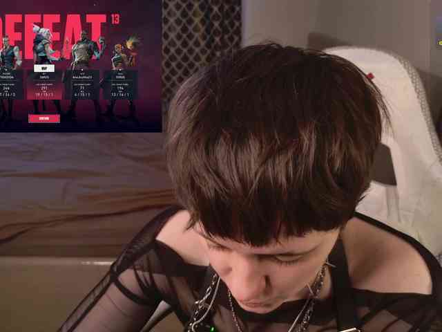 LunaL0ve webcam