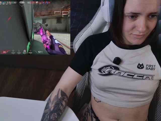 LunaL0ve webcam